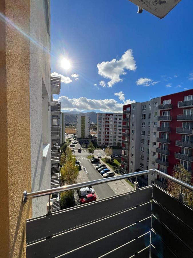 Apartmán Moncler Family Brašov Exteriér fotografie